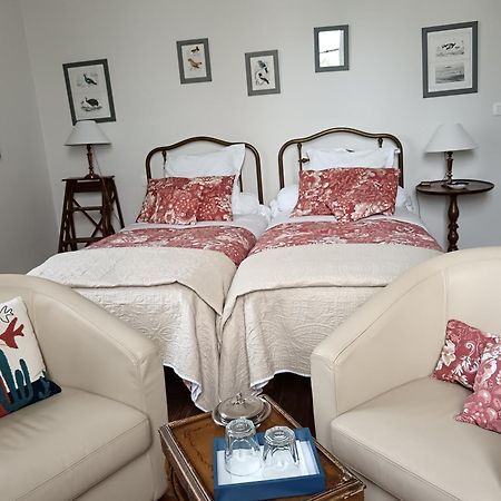 Castel La Bergerie Bed & Breakfast Laglorieuse Eksteriør bilde